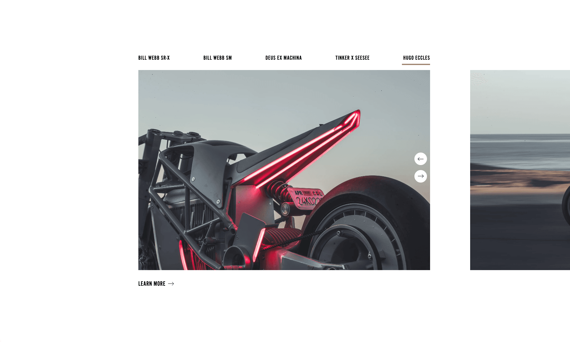 Website Rebuild second image