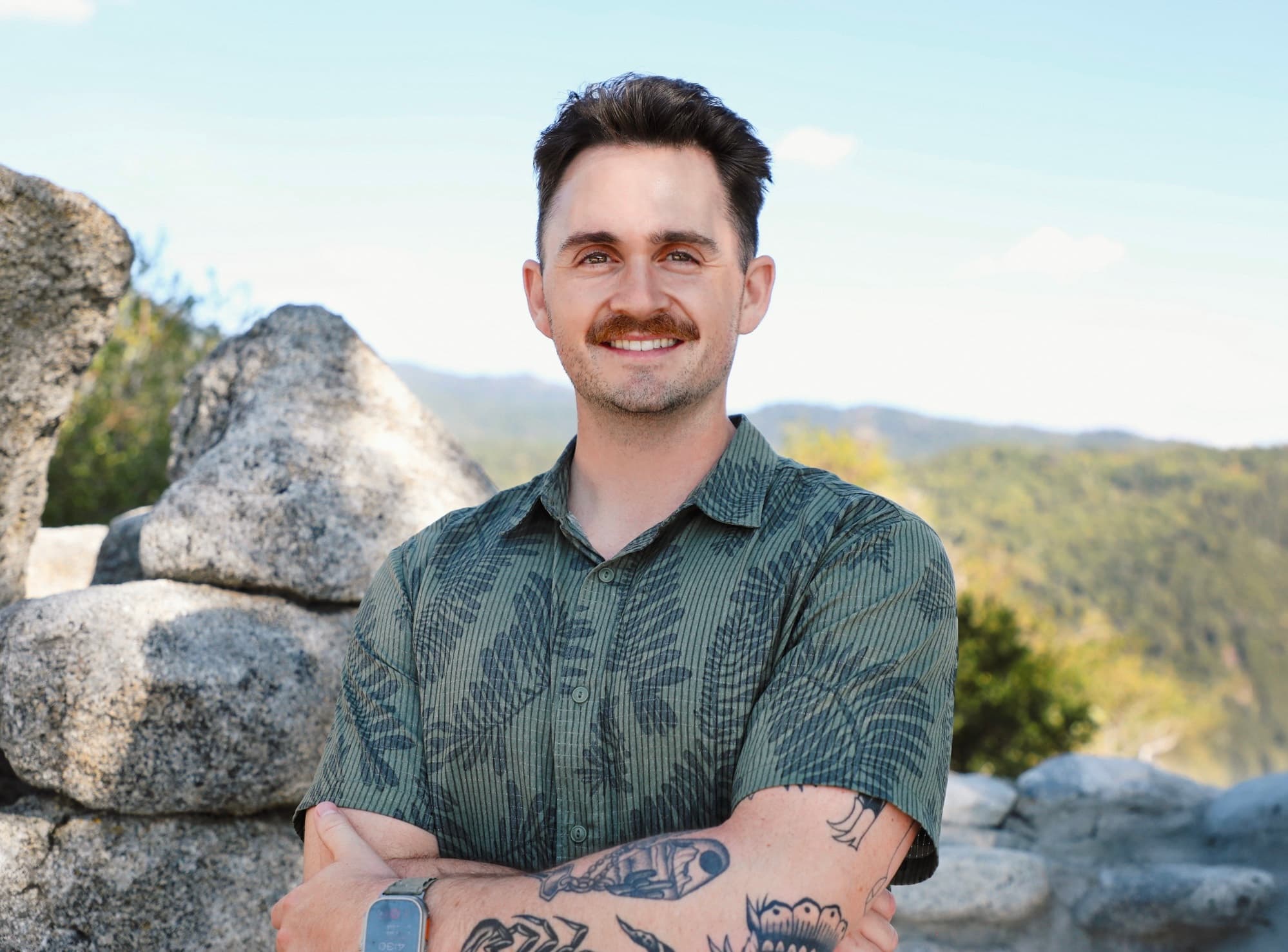 Profile photo
