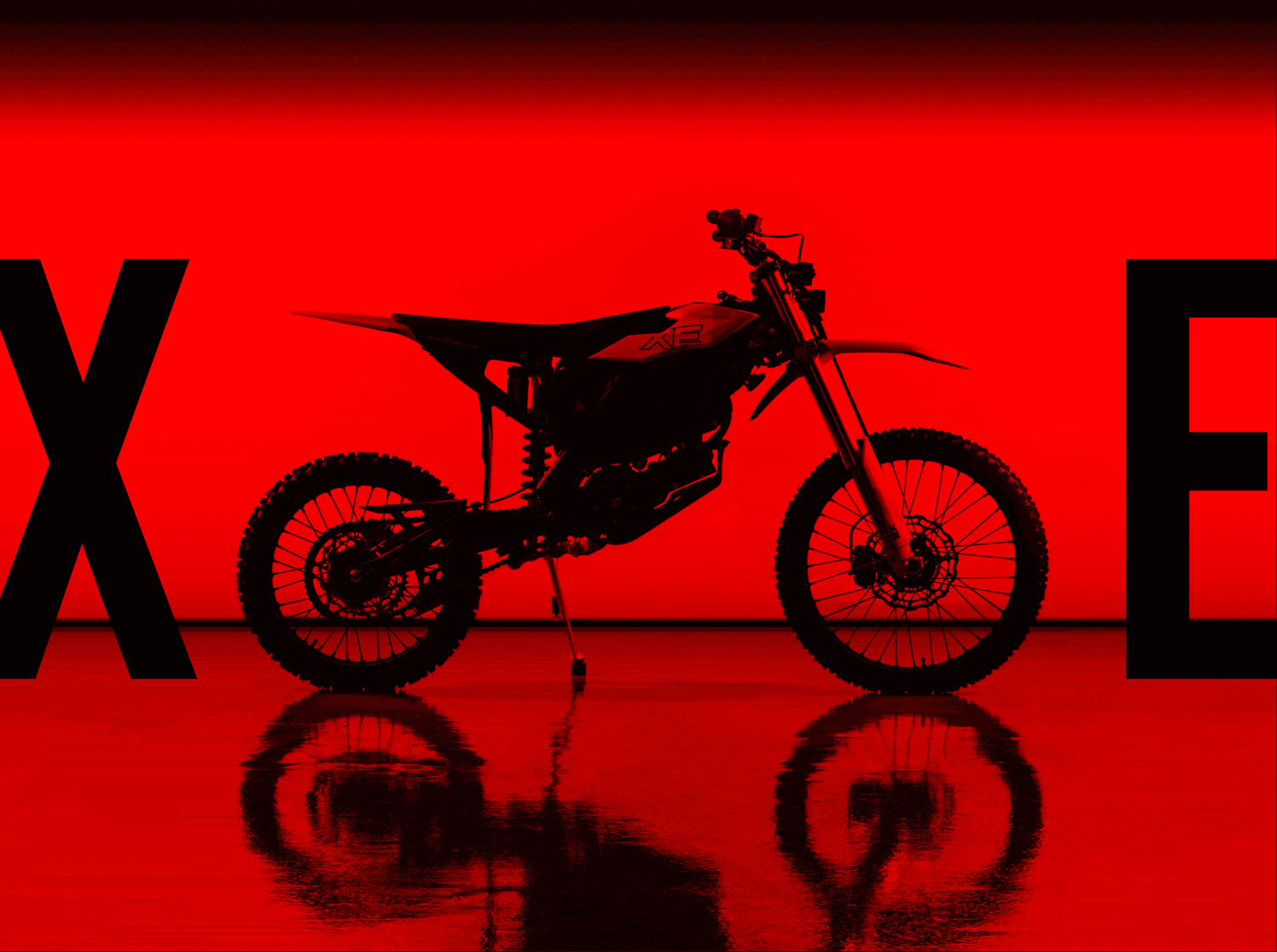 Zero motorcycles video cover