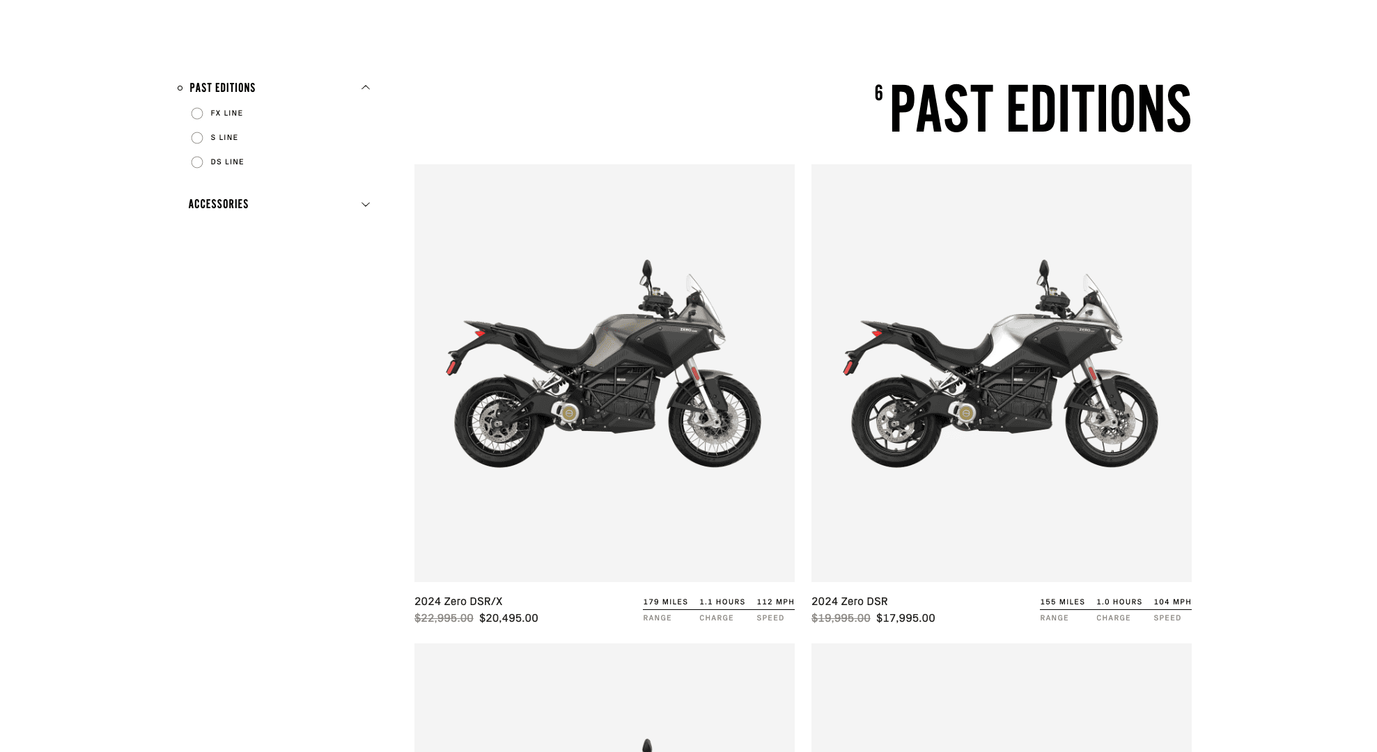 Past Editions second image