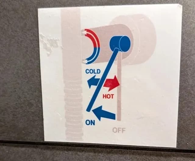 The r/CrappyDesign subreddit is chock-full of awful design and poor signifiers.